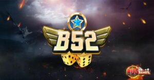 Giới thiệu cổng game B52