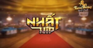 Giới thiệu cổng game Nhatvip